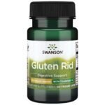 Gluten Rid with Tolerase G