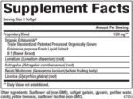 Anti-Viral Patent Fresh Herbal Extract - Image 2