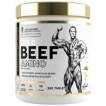 GOLD Beef Amino | High Potency Amino Acid Blend