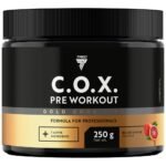 Gold Core | C.O.X. Pre-Workout Formula