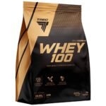Gold Core Line Whey 100