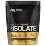 100% Whey Gold Standard / Isolate