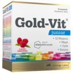 GOLD-Vit Junior