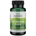 Goldenseal Root 125 mg