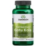 Gotu Kola 435 mg