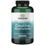 Creatine Monohydrate 1000 mg
