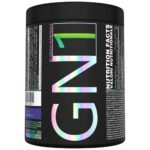 GN1 | with Superfoods, Mushrooms & Probiotics
