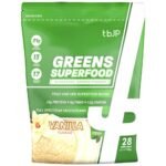 Superfood Greens Powder