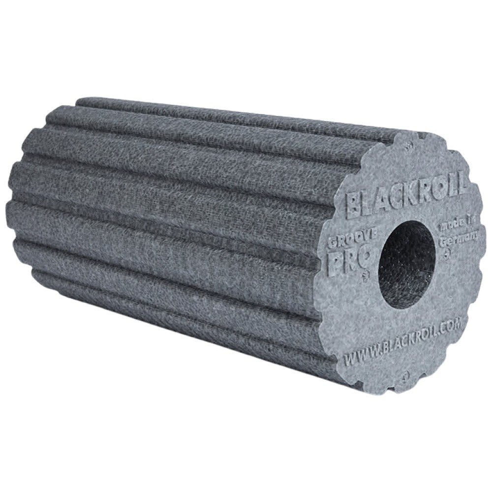 groovepro-grey-97ecd49-1000x1000-1 Blackroll® Groove Pro | Фоумролер с релефна повърхност - Image 1
