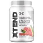 Xtend BCAAs / Intra-Workout Catalyst! / New Look
