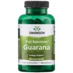 Guarana 500 mg
