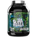 GUARILLA® Whey Isolate