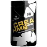 Crea HMB PRO | Creatine Monohydrate + HMB
