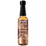 Skinny Barista Zero Calorie Coffee Syrup | Hazelnut Praline