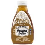 Skinny Syrup | Hazelnut Praline