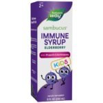 Sambucus Original For Kids