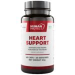Heart Support | Proper Heart Function Support