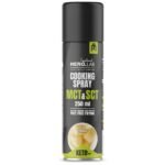 Cooking Spray / MCT & SCT / Butter