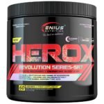 Herox