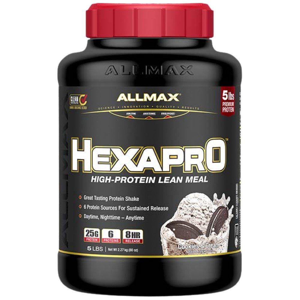 hexapro-5lb-cc-main1-13da15d-1000x1000xwhite HexaPro - Image 1
