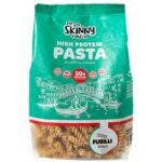 High Protein Skinny Fusilli Pasta