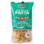 High Protein Skinny Tagliatelle Pasta