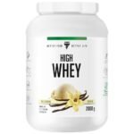 High Whey Protein