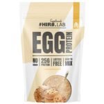 Egg Protein | with 83% Protein & Lactose Free