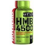 HMB 4500