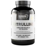 Citrulline Malate Caps 1100 mg