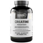 Creatine Monohydrate Capsules