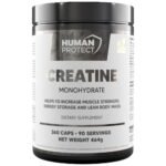 Creatine Monohydrate Capsules