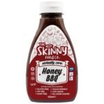 Skinny Sauce | Honey BBQ
