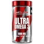 KSW Series Ultra Omega | with 500 mg EPA & 250 mg DHA