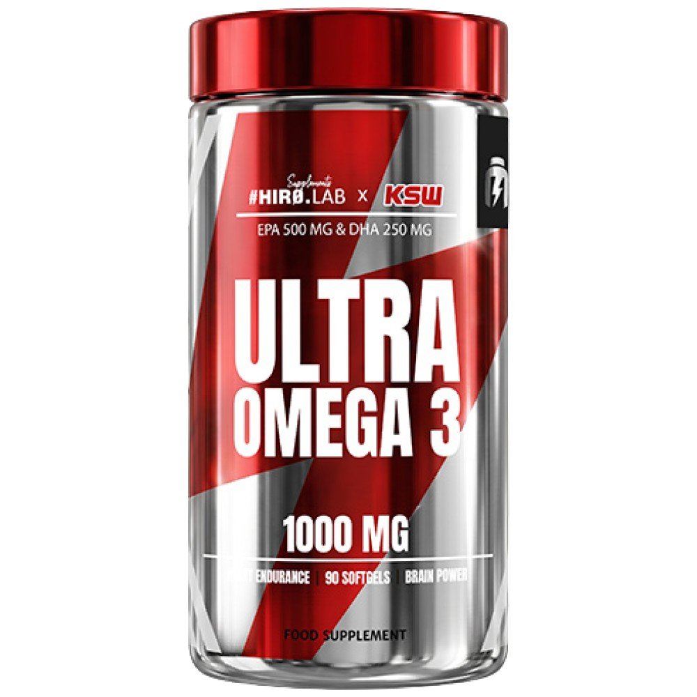 hurt_500x500_hiro_ksw_ultra_omega_3_90_softgels-f9c9e22-1000x1000xwhite KSW Series Ultra Omega | with 500 mg EPA & 250 mg DHA - Image 1