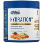 Hydration+ | Electrolyte & Vitamin Powder