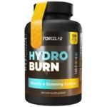 Hydroburn | Diuretic & Slimming Complex