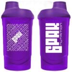 6PAK Shaker Pattern
