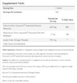 Apple Cider Vinegar 750mg | Extra Strength - Image 2