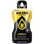 Bolero Energy Drink | for 250 ml of Water
