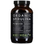 Spirulina Organic Powder