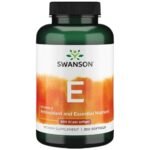 Vitamin E 400 IU