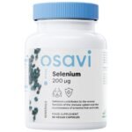 Selenium 200 mcg