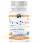DHA Junior Xtra | 165 mg EPA & 375 mg DHA