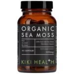 Sea Moss Organic 500 mg