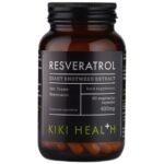 Resveratrol 400 mg
