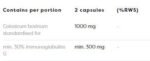 Colostrum 1000 mg - Image 2