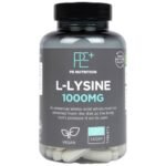 PE Nutrition | L-Lysine 1000 mg