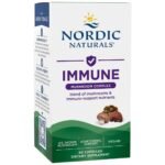 Immune Mushroom Complex