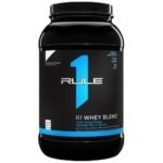 R1 Whey Blend